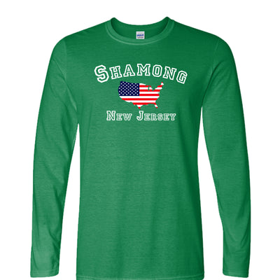 Turf Green - G644 - FRONT