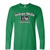 Turf Green - G644 - FRONT