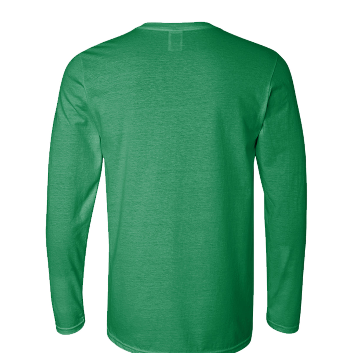 Turf Green - G644 - BACK
