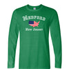 Turf Green - G644 - FRONT