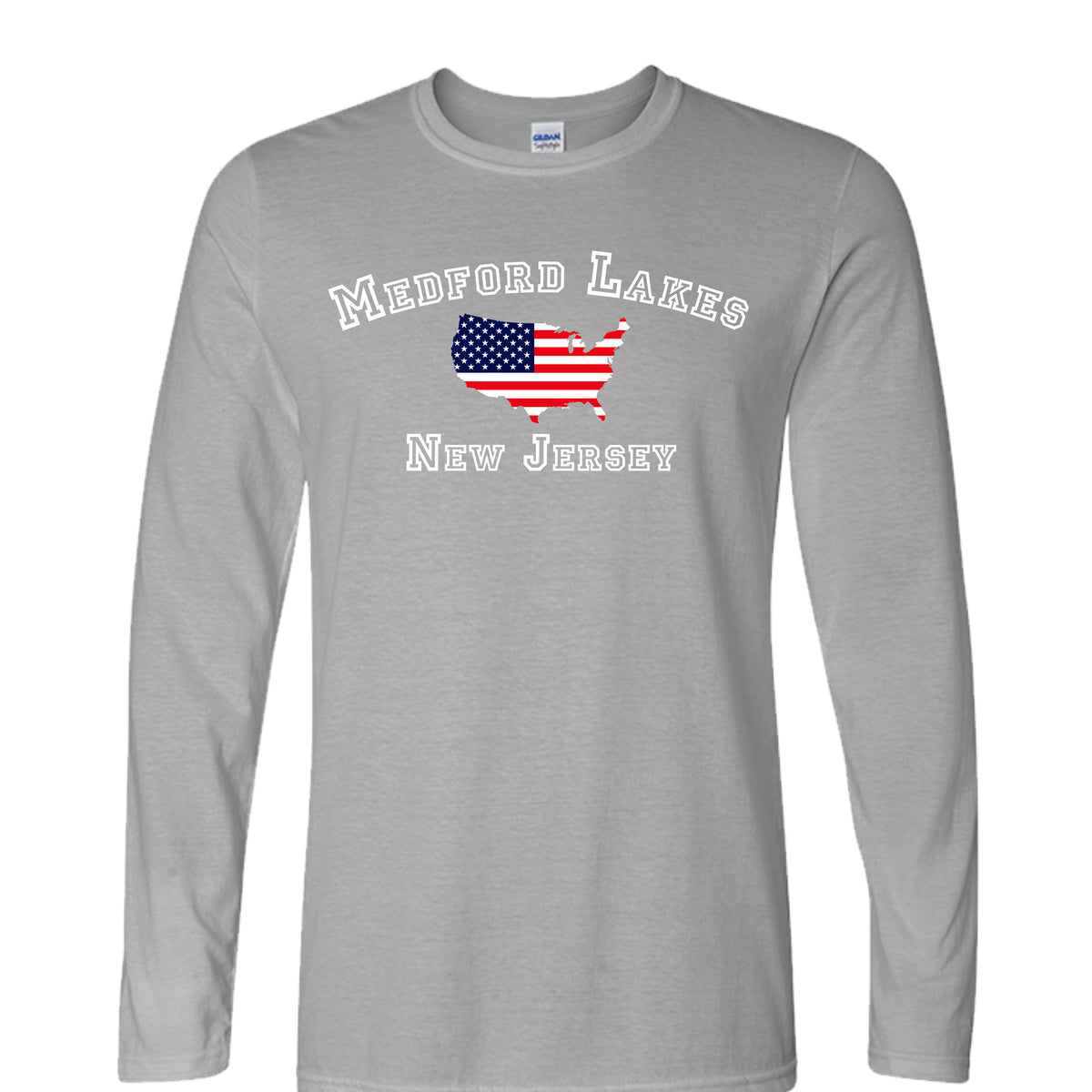 SPORT GREY - G644 - FRONT