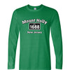 Turf Green - G644 - FRONT