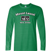 Turf Green - G644 - FRONT