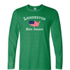 Turf Green - G644 - FRONT